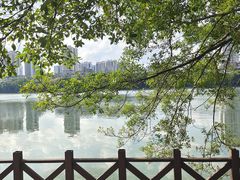 -南宁南湖公园