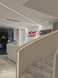 -AiCure 埃可儿·韩国医学皮肤管理
