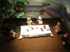 -济州岛泰迪熊博物馆