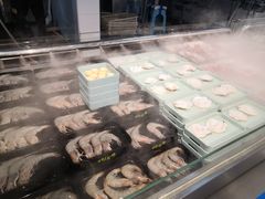 -蚝英雄鲜蚝自助专门店(长楹天街直营店)