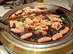 -杨小佳·齐齐哈尔烤肉·烤串(广州店)