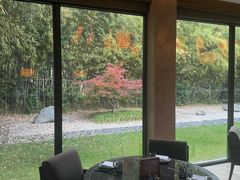 -西安凯悦酒店·湖畔中餐厅