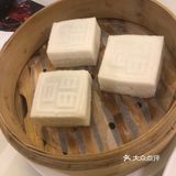 海鲜泡饭里面真的是龙虾肉，味道不错