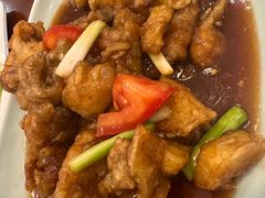 -老杨饭店(万科里店)