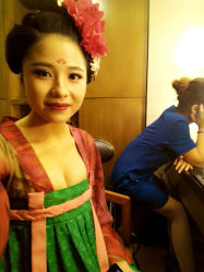 android_upload_pic-盘子女人坊生日照·摄影馆(华强店)