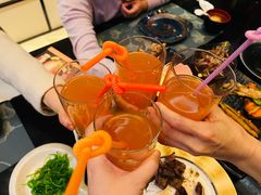 -汕头国际大酒店-牛一町目餐厅