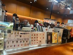 -JPG canteen(广州东山口店)