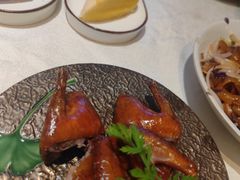 -晋江荣誉国际酒店·港誉茶餐厅