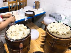 -海汇源老烧麦店(东大街总店)