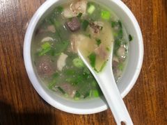 -华福羊汤馆(小市总店)
