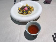 -太白餐厅·新湘菜原创者(月湖店)