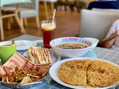 -茶米烧腊茶餐厅(石龙店)