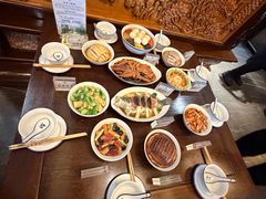 -咸亨酒店•非遗绍兴菜•中华老字号(堂吃餐厅)
