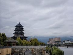 -陶阳里旅游区