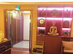 -金色莲花泰式按摩SPA(石牌店)