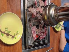 -传奇龙虾·烤牛肉