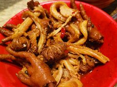 -丽丽水煮(顺外路店)