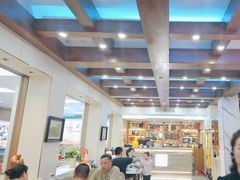 -天隆酒店·本地海鲜鲁菜(烟台大学店)
