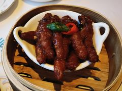 -翠园(北京王府中环店)