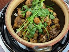 -华仔土鸡店(南洲分店)