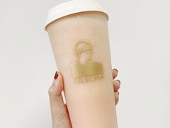 -LELECHA乐乐茶(美罗城店)