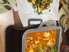 -食锦记·福建私房菜(浦西万达店)