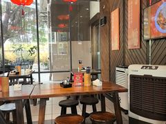 -秦园陕西手工面馆(番禺节能科技园店)