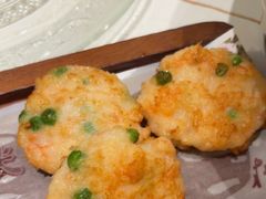 -沪华海鲜大酒楼(南汇店)