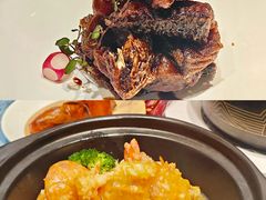 -恒记饭店(珠江路总店)