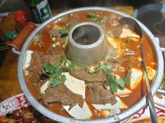 -巨炉烤肉(科技路店)