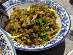 -荣家小吃(紫阳街店)