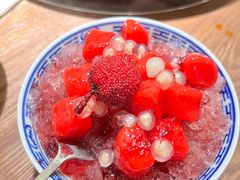 -马厂老火锅(胜太路店)