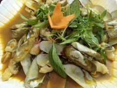 -QQ海鲜餐厅