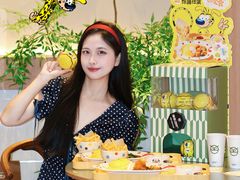 -池奈·咖喱蛋包饭(熙地港店)