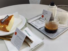 -ADO KAFE(大学城店)