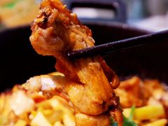 -望湘园湖南菜(赛格店)