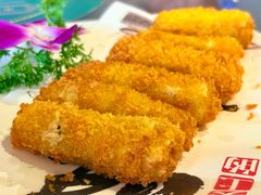 -明思味 二十年潮粤菜(榕城东山店)