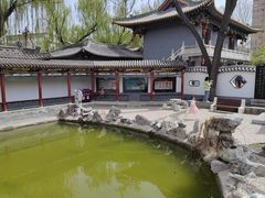 -碑林公园