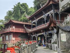 -龙泉洞(沙坪坝区)