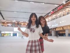 -TheRink大零溜冰场(IFS国金中心店)