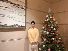 -Salon de Ville浦江汇(上海外滩华尔道夫酒店店)