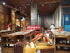 -小龙坎老火锅(红旗街店)