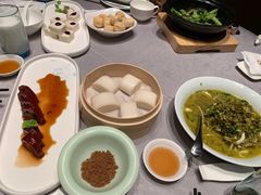 蒸年糕-宁海食府(大剧院店)