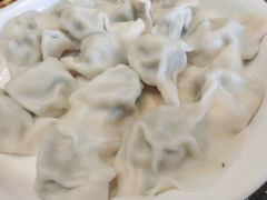 三鲜馅饺子-老妈厨房团圆饺子东北菜(北环路店)