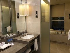 -广州粤海喜来登酒店