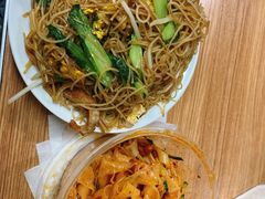 -大胜浙达炒粉干