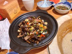 -云海肴云南菜·蒸汽石锅鱼(北京良乡华冠店)