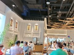 -晓粤·惹味粤菜(凯德乐峰广场店)