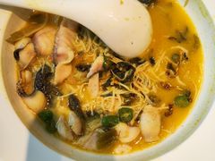 -大食客·非遗吉菜(高新和园店)