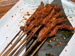 -云海肴·汽锅鸡·云南菜(美罗城店)